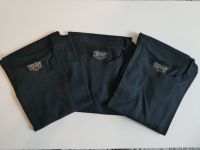3 Esprit T-Shirt - Größe L - dunkelblau - neu Niedersachsen - Lüneburg Vorschau