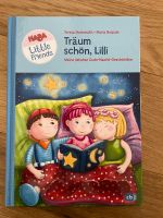 HABA Träum schön, Lilli - Gute-Nacht-Geschichten Berlin - Hellersdorf Vorschau