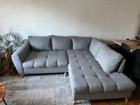 ecksofa mit hocker München - Schwabing-Freimann Vorschau