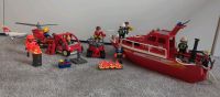 Feuerwehr Konvolut Playmobil Kreis Pinneberg - Wedel Vorschau