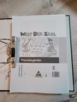 Lehrerkommentar Welt der Zahl 2 Hessen - Maintal Vorschau