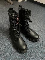 S. Oliver Boots. Schuhe Baden-Württemberg - Göppingen Vorschau