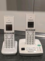 Panasonic KX-TG8061G Telefon mit Anrufbeantworter Baden-Württemberg - Leonberg Vorschau