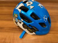 UVEX Helm Kids Fahrradhelm Kinder 51-55cm Thüringen - Bad Sulza Vorschau