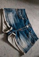 LTB Genuine Denim, Judie Jeans comfort Shorts, Hotpants, Gr. S Sachsen - Görlitz Vorschau