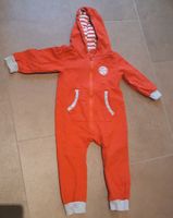 Fc Bayern Jumpsuit 74/80 Rheinland-Pfalz - Konz Vorschau