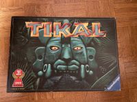 Tikal - Spiel des Jahres 1999 West - Unterliederbach Vorschau