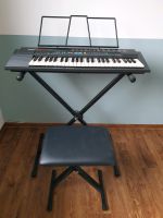 Yamaha Keyboard PSR-2 mit Ständer und Hocker Freiburg im Breisgau - March Vorschau