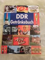 DDR Getränke Buch Nordrhein-Westfalen - Mülheim (Ruhr) Vorschau