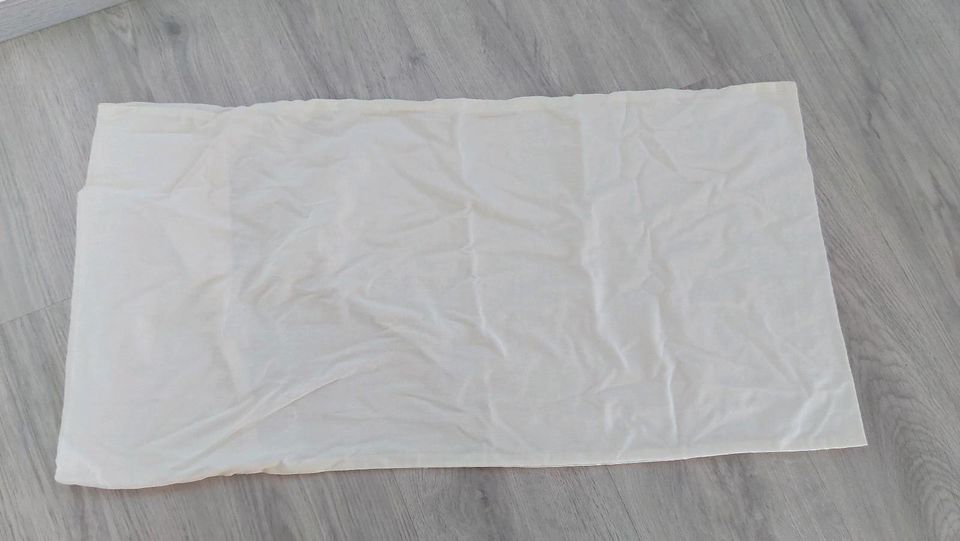 Kopfkissenbezug Kissenbezug 80*40 cm Bettwäsche Überzug Decke Kis in Delmenhorst