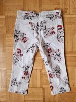 Damen Sommer 3/4 Hose Gr 38 40 Hessen - Schwalmstadt Vorschau