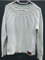 Pullover Superdry M mint Strickpullover Hessen - Lampertheim Vorschau