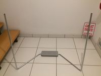 TV - Fuss/ Ständer /Floor Stand Trapeze für Löwe TV Connect 37 Hessen - Darmstadt Vorschau