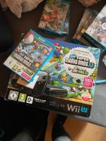 Nintendo Wii U Baden-Württemberg - Jestetten Vorschau