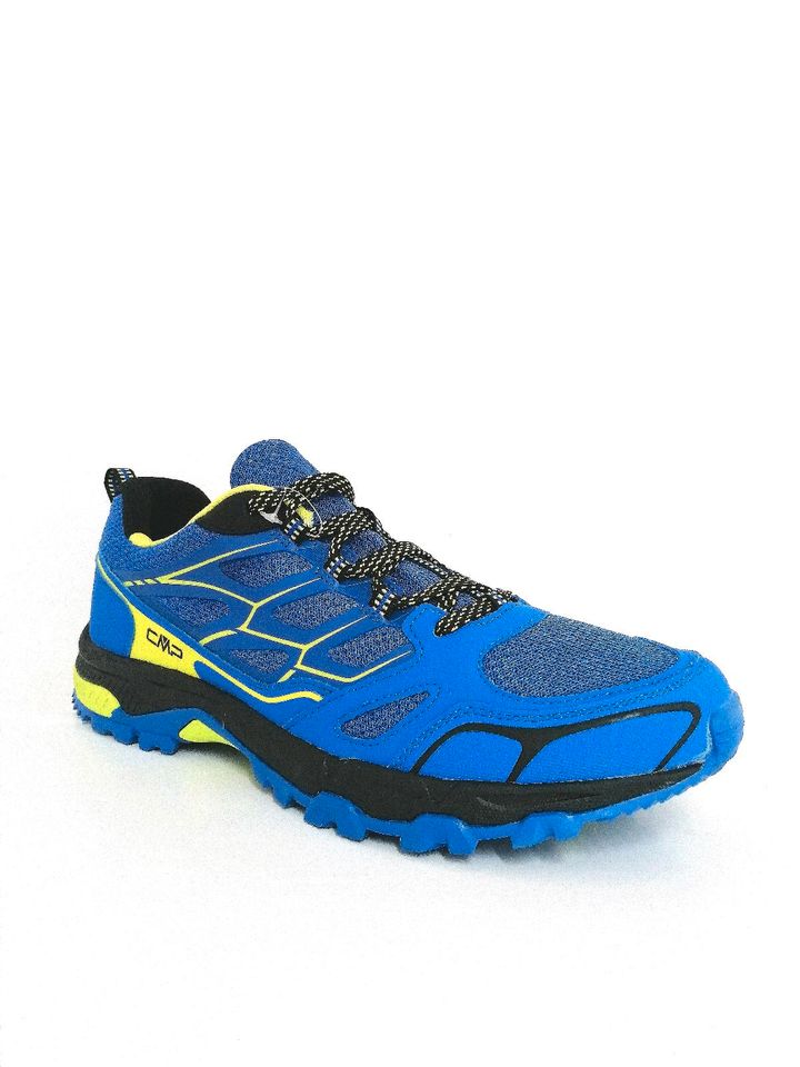 Neu Herren Trailrunningschuhe CMP Gr 41 in Ottweiler