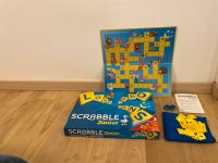 Scrabble Junior Nürnberg (Mittelfr) - Oststadt Vorschau