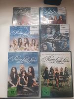 Pretty little liars DVD Staffel 1-6 / 1 2 3 4 5 6 Sachsen-Anhalt - Köthen (Anhalt) Vorschau