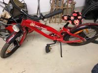 Paul Frank Kinderfahrrad Cruiser Nordrhein-Westfalen - Mettmann Vorschau