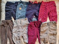 Hosen, Leggins, Latzhose Gr. 68 Rheinland-Pfalz - Kettig Vorschau