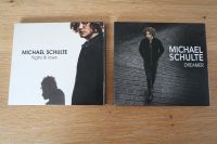 Michael Schulte CD, Highs & Lows, Dreamer Saarland - Saarlouis Vorschau