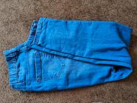 Jeans in Dunkelblau 38/40 Nordrhein-Westfalen - Kalletal Vorschau