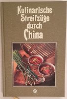 Kulinarische Streifzüge durch China. Kochbuch chinesisch. NEU! Baden-Württemberg - Remshalden Vorschau