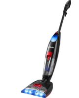 Vileda JetClean 3in1 Saugwischer Staubsauger Wischfunktion 2 Ersa Sachsen - Eilenburg Vorschau