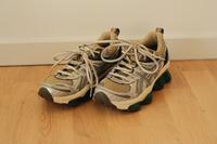 Asics Gel-Quantum Kinetic Beige / Pure Silver (US 6 – EU 39) Brandenburg - Potsdam Vorschau