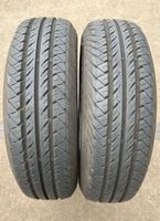 SOMMERREIFEN 175/70 R14 C 95/93T CONTINENTAL VANCONTACT2 DOT18 8M Hessen - Maintal Vorschau