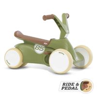 Pedal-Gokart / Rutschfahrzeug BERG GO² für Kinder bis 2,5 Jahre Baden-Württemberg - Kupferzell Vorschau