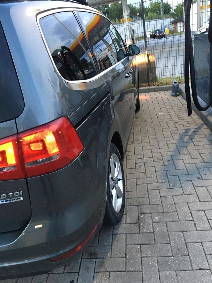 Volkswagen scharan 2.0 TDI Confortline 7SITZER*NAVI* KAMERA* in Hagen