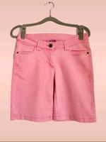 Strahlend rosane Jeans-Shorts | neu | Gina Sachsen - Stollberg Vorschau