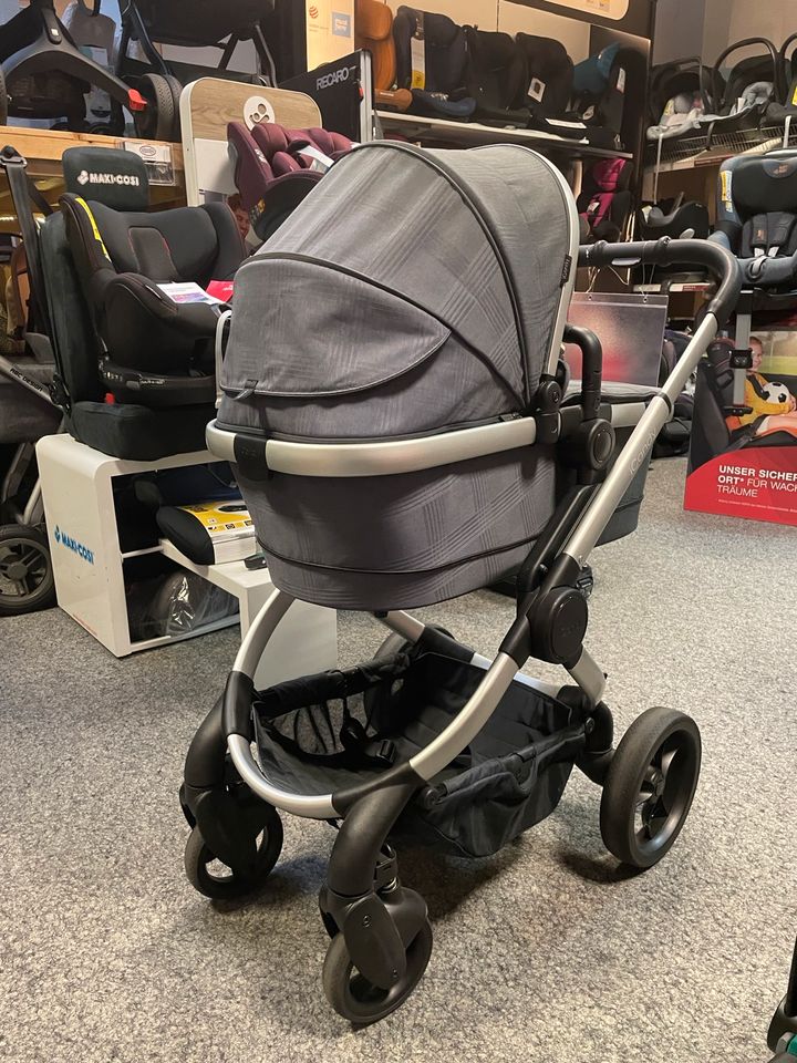 NEU - iCandy Peach 2i1 Kombi-Kinderwagen - XXL-Set - NEU - FIRLEFANZ in Berlin