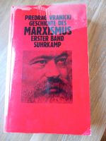 GESCHICHTE des Marxismus • Suhrkamp • 1. Band Freiburg im Breisgau - March Vorschau