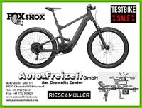 Riese & Müller DELITE MOUNTAIN (MTB) E-BIKE * TESTBIKE & NEU Sachsen - Röhrsdorf Vorschau