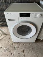 Miele W1 Waschmaschine Defekt Rheinland-Pfalz - Langenlonsheim Vorschau