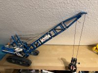 LEGO Technic 42042 - Seilbagger Niedersachsen - Reeßum Vorschau