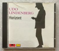 CD Udo Lindenberg: Horizont Bayern - Heideck Vorschau