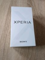 Sony Xperia XA1 gebraucht m. Handykette o. Ladegerät und Kopfhöre Nordrhein-Westfalen - Erwitte Vorschau