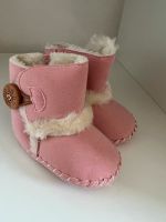 Baby - Schuhe -Stiefel Nordrhein-Westfalen - Windeck Vorschau