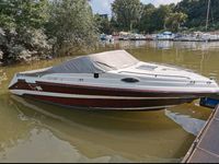 Mariah MX 20 V8 5,7 L Mercruiser Sportboot Boot Sea Ray Bayliner Niedersachsen - Freden Vorschau