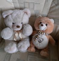 2 schöne Teddybären Nordrhein-Westfalen - Borgentreich Vorschau