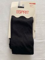 Strumpfhose schwarz von Esprit Größe 38-40 neu Köln - Ehrenfeld Vorschau