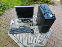 Leistungsstarker PC / Workstation Nordrhein-Westfalen - Altenberge Vorschau