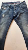 Diesel Belther Herren Jeans 36/34 Kreis Pinneberg - Pinneberg Vorschau