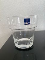 Glass vase oder Blumentopf Buchholz-Kleefeld - Hannover Groß Buchholz Vorschau