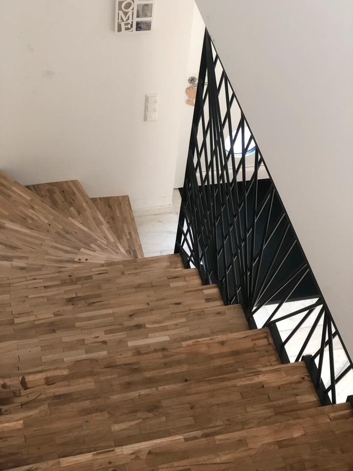 Reserviert • Gelöscht • 
                    Haus zu mieten