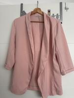 Blazer apricot Rosa Nordrhein-Westfalen - Borchen Vorschau