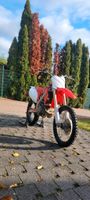 Honda crf 450 r Rheinland-Pfalz - Erbes-Büdesheim Vorschau