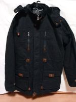 Baumwollparka Herrenjacke Mantel Gr.M Sachsen - Eilenburg Vorschau